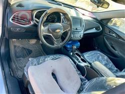 شێڤرۆلێت مالیبۆ